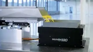 Asycube 530  Flexible Feeding System