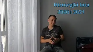 Debata ławeczkowa i speedrun cemntarz. Historyjki cmentarzowe lat 2020 i 2021. [#1]