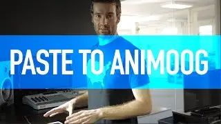 How Do It: Paste to Animoog from AudioCopy