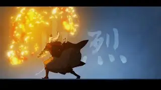 Legend of Korra Intro 1080p (Water Earth Fire Air)