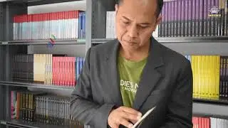 Knowledge Is Power | Monarch Bali Dalung