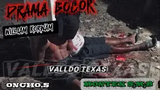 DRAMA BOCOR-WILLIAM KORWAM FT VALLDO TEXAS•MONTEX SMB•ONCHO SYAHAILATU. SOQ 2026 (MV)