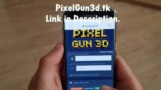 Black Market Tutorial Pixel Gun 3D | Black Market Offers?