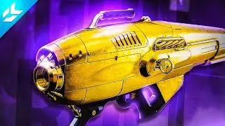 DESTINY 2 | YOU SHOULD GET THIS GOD ROLL ADEPT ROCKET!