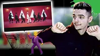 C'EST ANBIAN&Ccedil;ANT ! R&eacute;action au Clip de Innoss'b 
