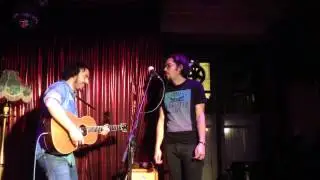 Bueno y Fabi&aacute;n - Tocado y Hundido