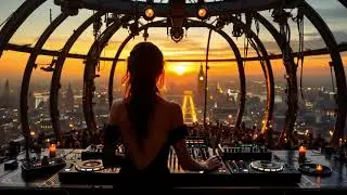 Ecclesiastes 3:1 - A Time for Every Season | Christian 80s EDM Version | In God's Time and Season!