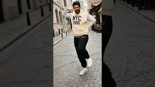 Epic Burak &Ouml;z&ccedil;ivit Dance Edit 🔥 Osman Gazi Goes Viral#BurakOzcivit #KurulusOsman #ViralDance #Shorts