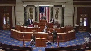 Congress works to avoid Saturday government shutdown