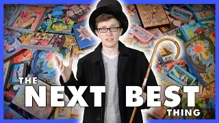 The Next Best Thing