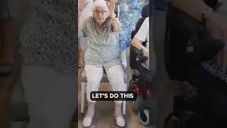 Step by Step Guide to 5 Fun LOW IMPACT Exercises for Seniors!