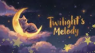 Twilight’s Melody 🎵💫 Whispers of the Dusk