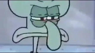 Spongebob Bloopers
