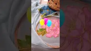 how to apply gutta outliner,tutorial,easy to learn for beginners#art and life