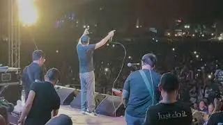PAROKYA NI EDGAR AT KAAMULAN 2024 FESTIVAL. (APRIL 21,2024)