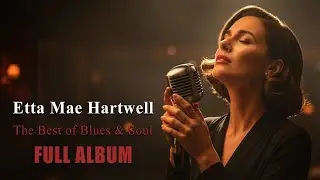 Etta Mae Hartwell: The Ultimate Blues & Soul Collection