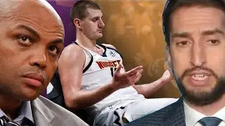 Nikola Jokic Is Having Another MVP Season & Haters Know It