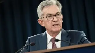Fed's Powell on repo market: Open-market operations will continue into end of January 2020