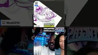 Superman's BEST Moment: Why Justice League Unlimited Matters! #shorts