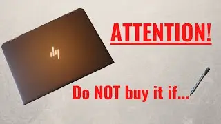 A review after 3 months: is HP Spectre x360 laptop worth buying?
