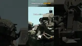 How a Wheeled Howitzer Strikes in Seconds