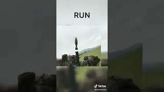 RUN BITCH RUN