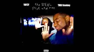 YAYZY - &ldquo;the REAL pick and roll&rdquo; ft. @tmbsmokey prod. @sayonarabeats
