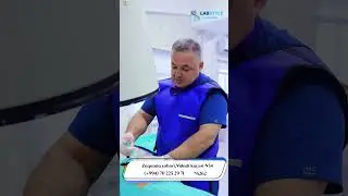 Almaniyadan gələn pasiyentimiz #keşfetbeni&ouml;ne&ccedil;ıkar #kesfet  #news #doctor #kəşfet