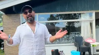 Wat gebeurd er hier allemaal het is multicultureel 😁vlog 7 