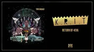 Big K.R.I.T. - &ldquo;Playas Ballad (Featuring Raheem Devaughn)&rdquo;