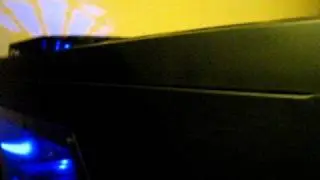 Antec 1200 Twelve Hundred Build Finished