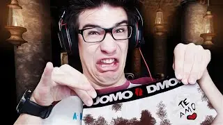 BEST JOGO DE TERROR 2015