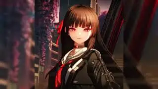 MONTAGEM TORMENTA - Qaraqshy - GUSTXV (Super Slowed) Chisa Edit TikTok Version