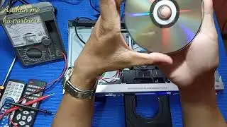 Dvd karaoke player eror disc problem|Good lens reader-easy Tips2021