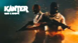 Vanzi x Remilox - Kanter (Official Music Video)