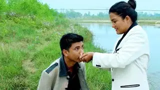 Rekha Thapa | Best Movie Scene | Himmatwali | Nepali Hit Movie Scene In Hindi Dubbed 05 | NR
