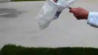 Way to use grocery bags