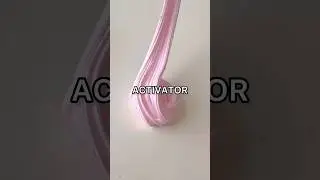 How to Make ACTIVATOR FOR SLIME! 💦 *EASY Recipe for How to Make Slime*