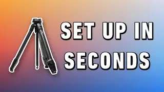 Peak Design Travel Tripod Review: Worth It? [2026]
