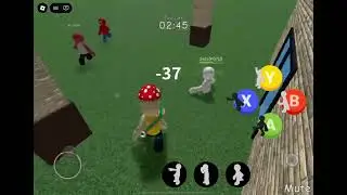 Roblox silly simulator #5