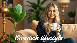 Pros & Cons of Living in Sweden I Swedish Life style I Daily Vlog in Sweden