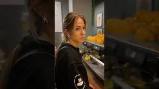 Бариста это так.. для души