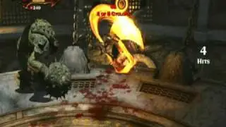 God of War 3 - Challenge of Olympus 6 - Hades' Kids - Guc11