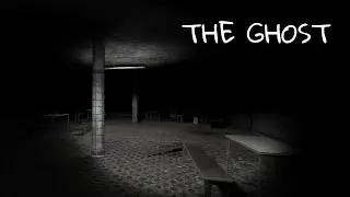Ghost Game Real Feel Horror &ndash; Aaj Kya Hoga? #TheGhost #HorrorGame #HindiGaming #iosgames