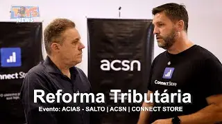 REFORMA TRIBUT&Aacute;RIA - ACSN | CONNECT STORE