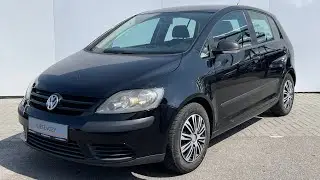 VW Golf Plus 1.4i / 59 kW / 2007 / Trendline / PV-AUTO