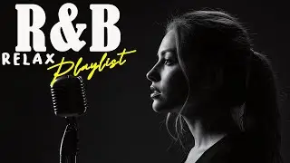 Warm Soul R&B Nights ❤️🔥 Smooth Slow Jam Grooves for Relaxation