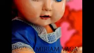 Letting Go - Miriam Vaga