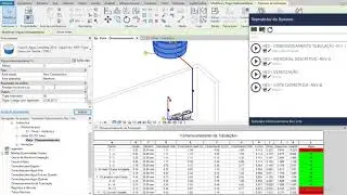 Dimensionamento Hidráulico Utilizando o Dynamo