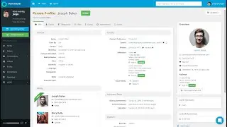 One Church Software - Overview